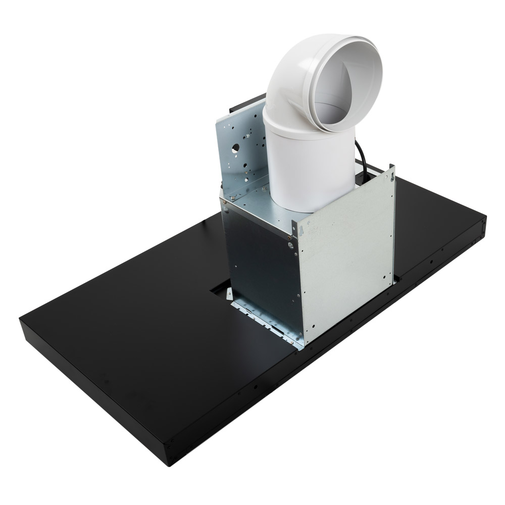 Ducting And Components